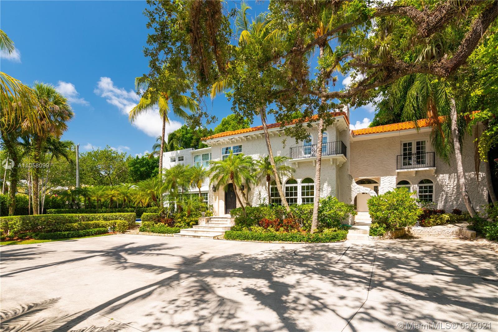 OCEAN VIEW - Residential