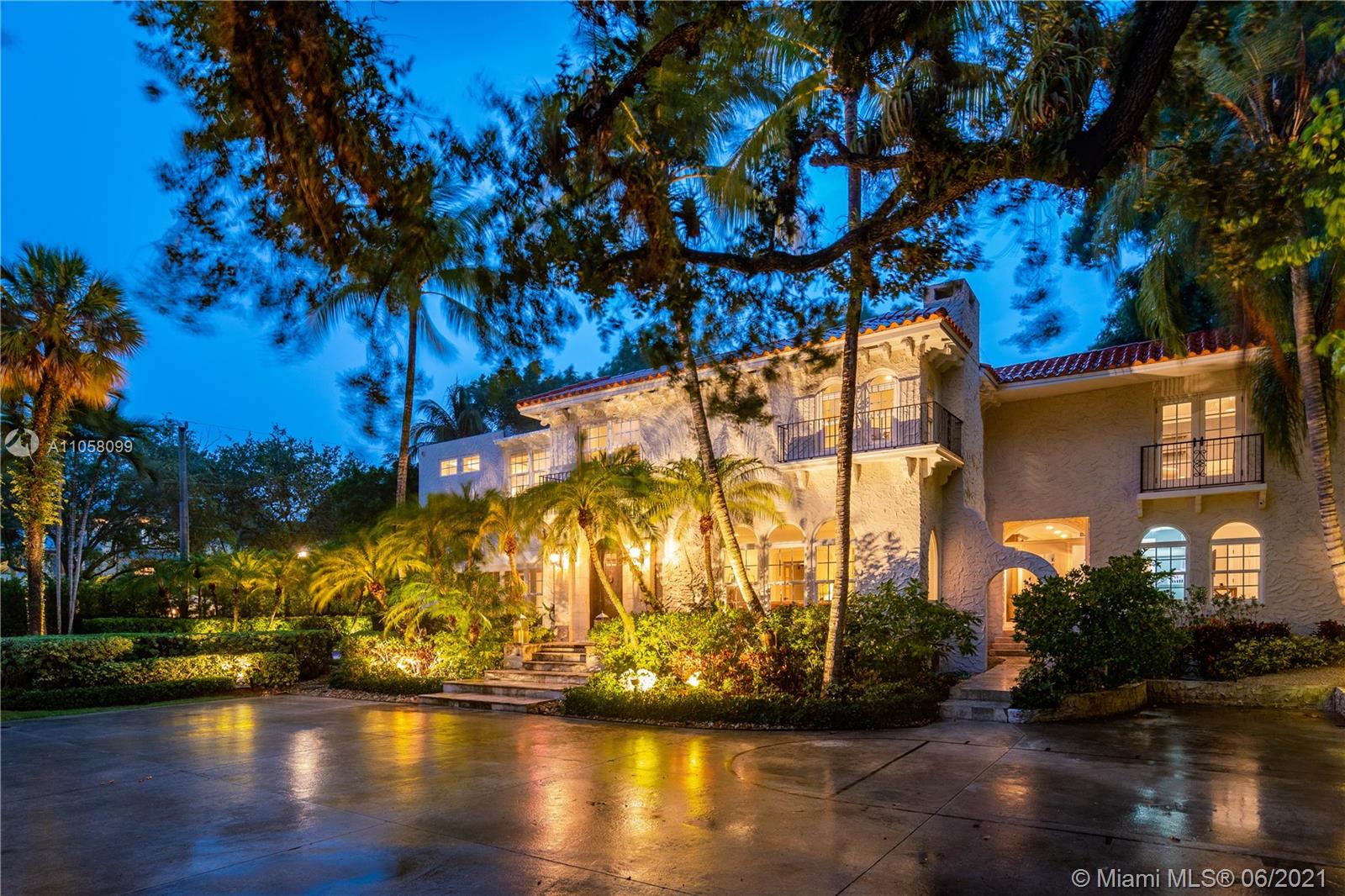 OCEAN VIEW - Residential