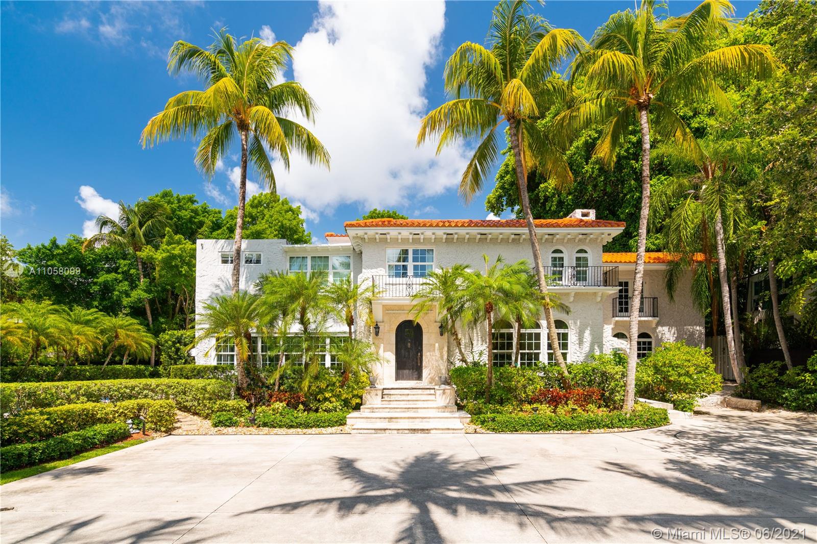 OCEAN VIEW - Residential