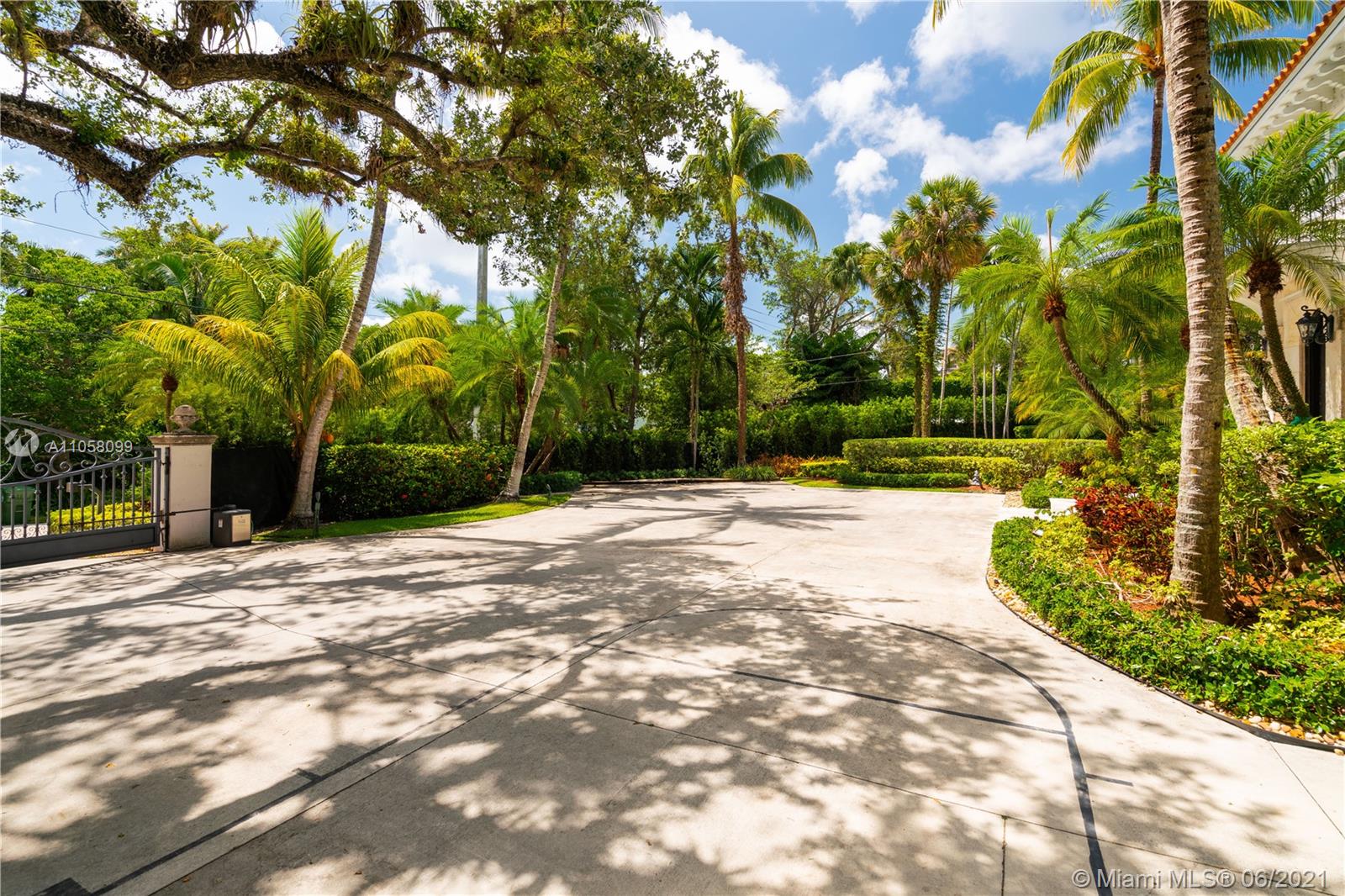 OCEAN VIEW - Residential