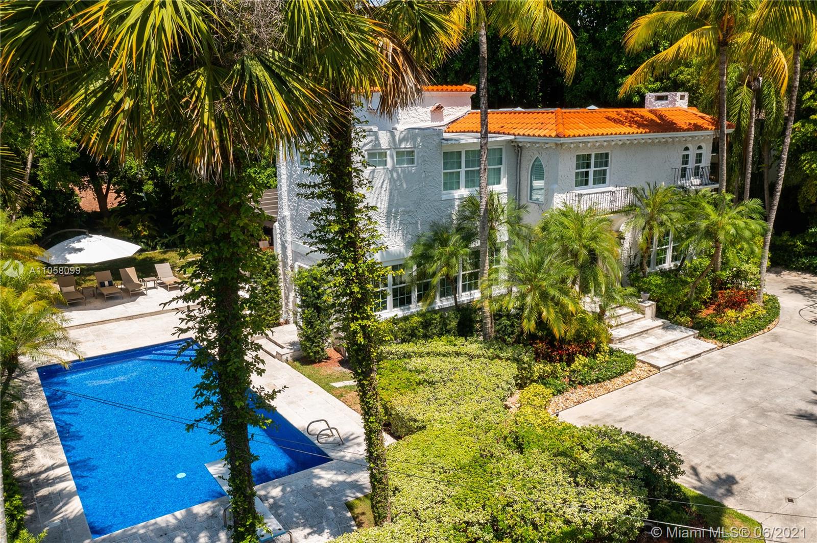 OCEAN VIEW - Residential