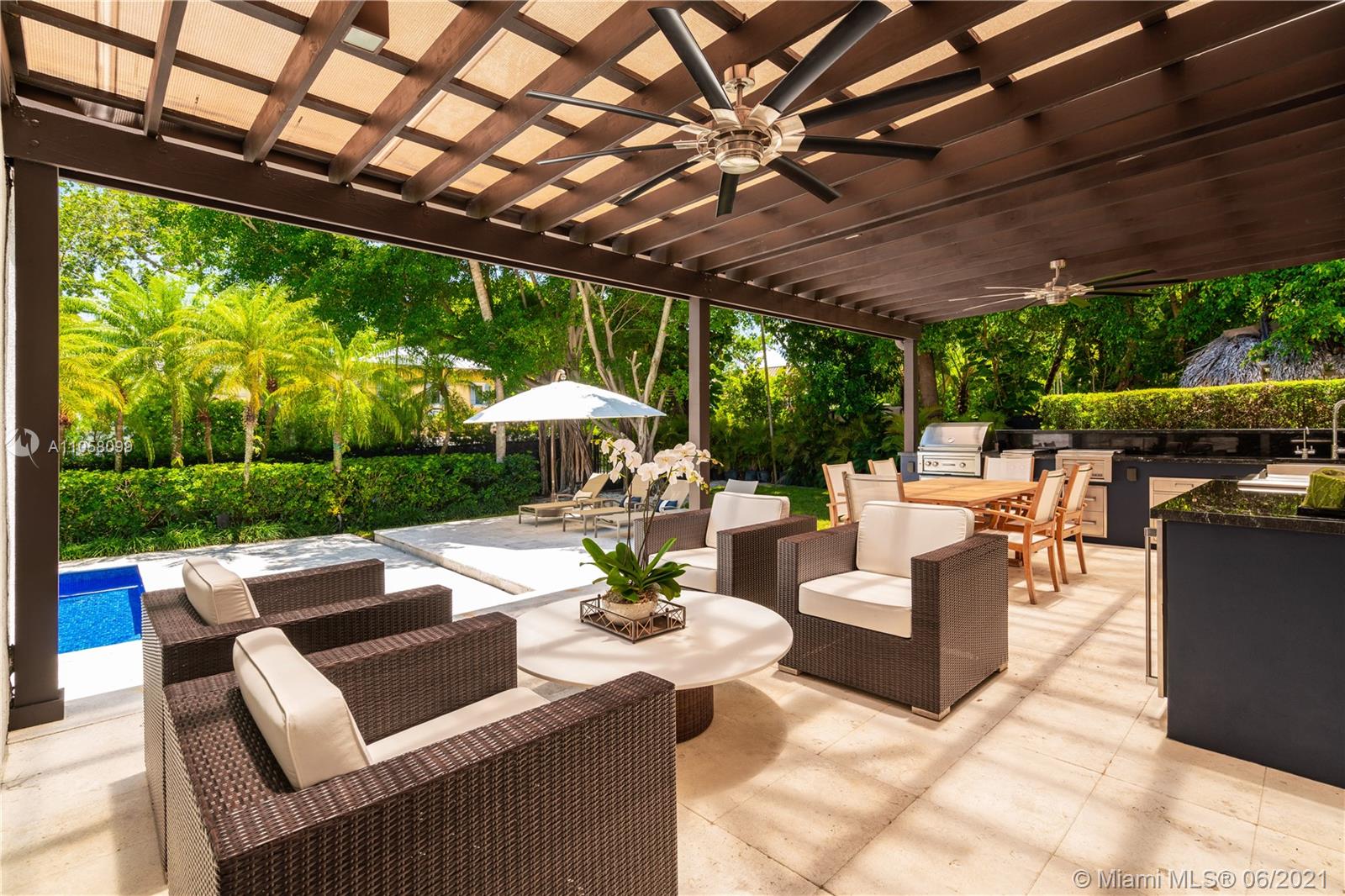 OCEAN VIEW - Residential