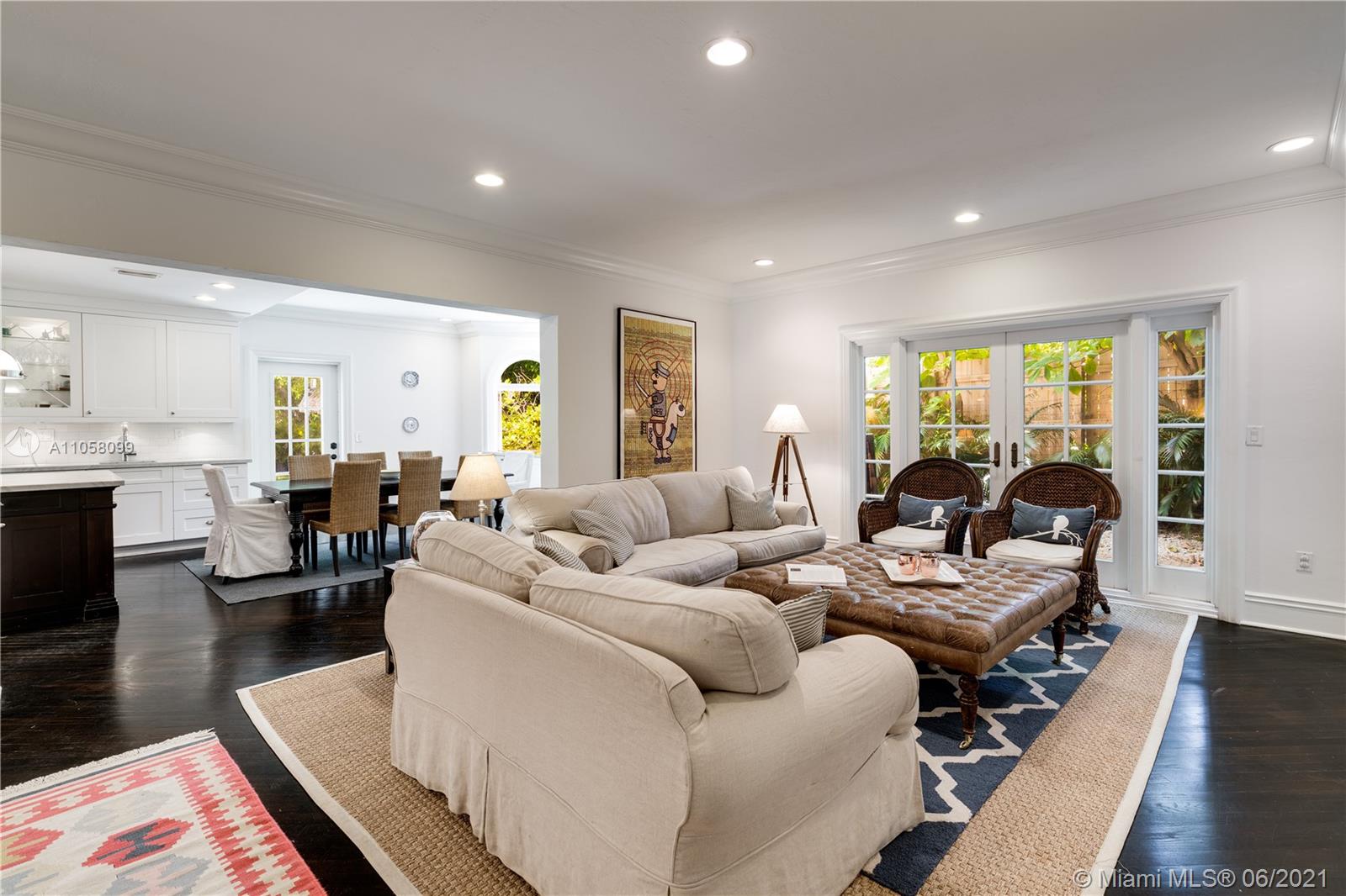 OCEAN VIEW - Residential