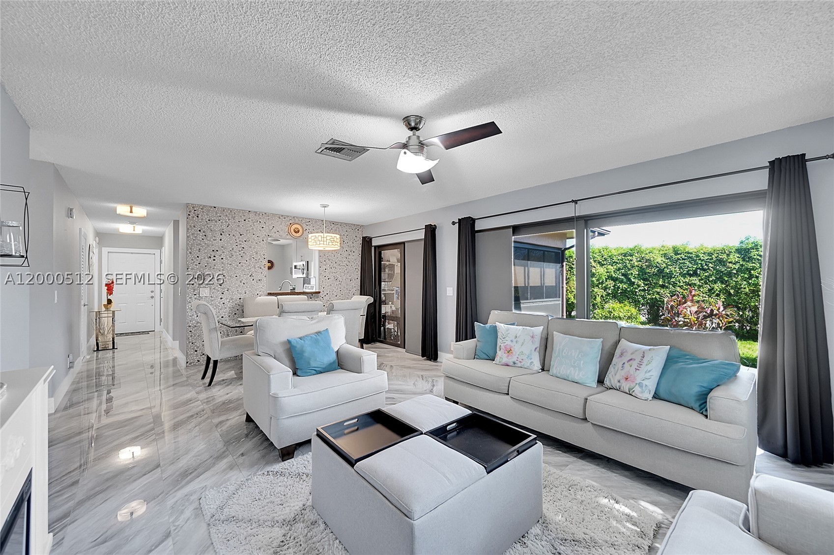VILLAGES OF ORIOLE BONAIRE - Residential