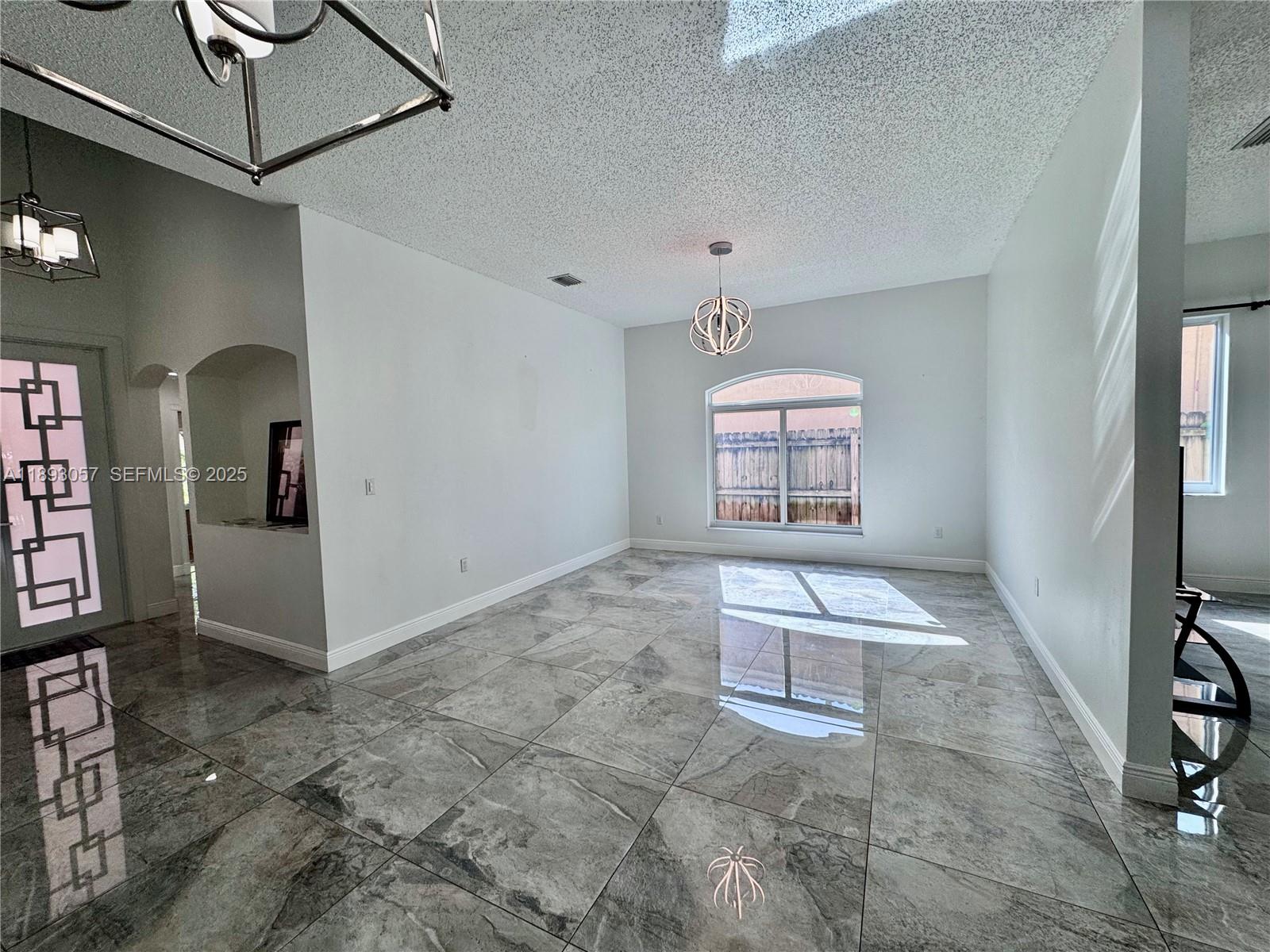 C & F SUBDIVISION - Residential