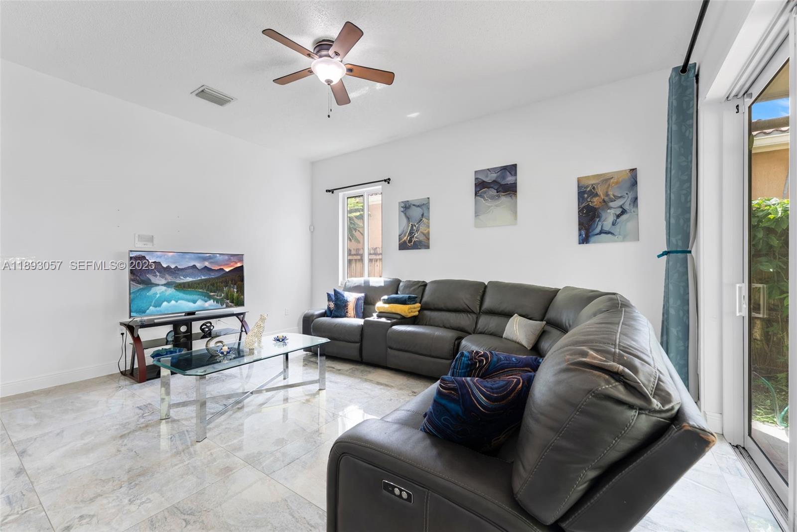 C & F SUBDIVISION - Residential