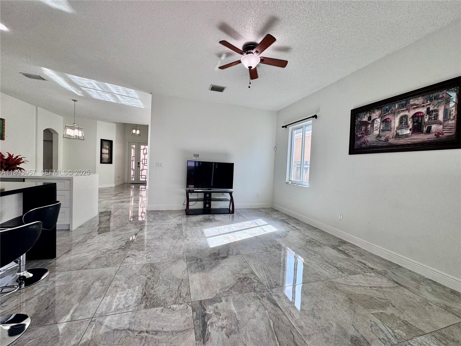 C & F SUBDIVISION - Residential