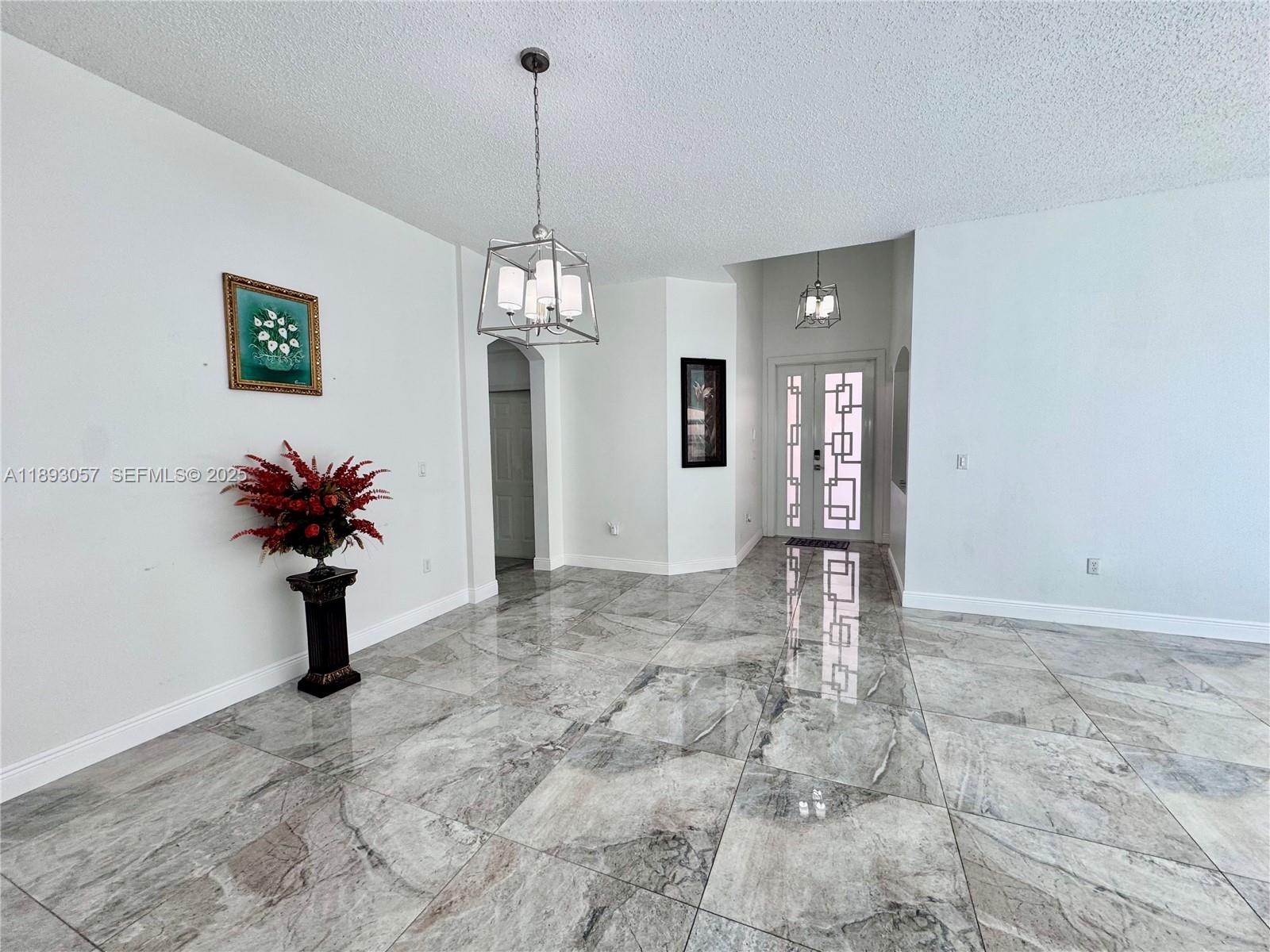 C & F SUBDIVISION - Residential