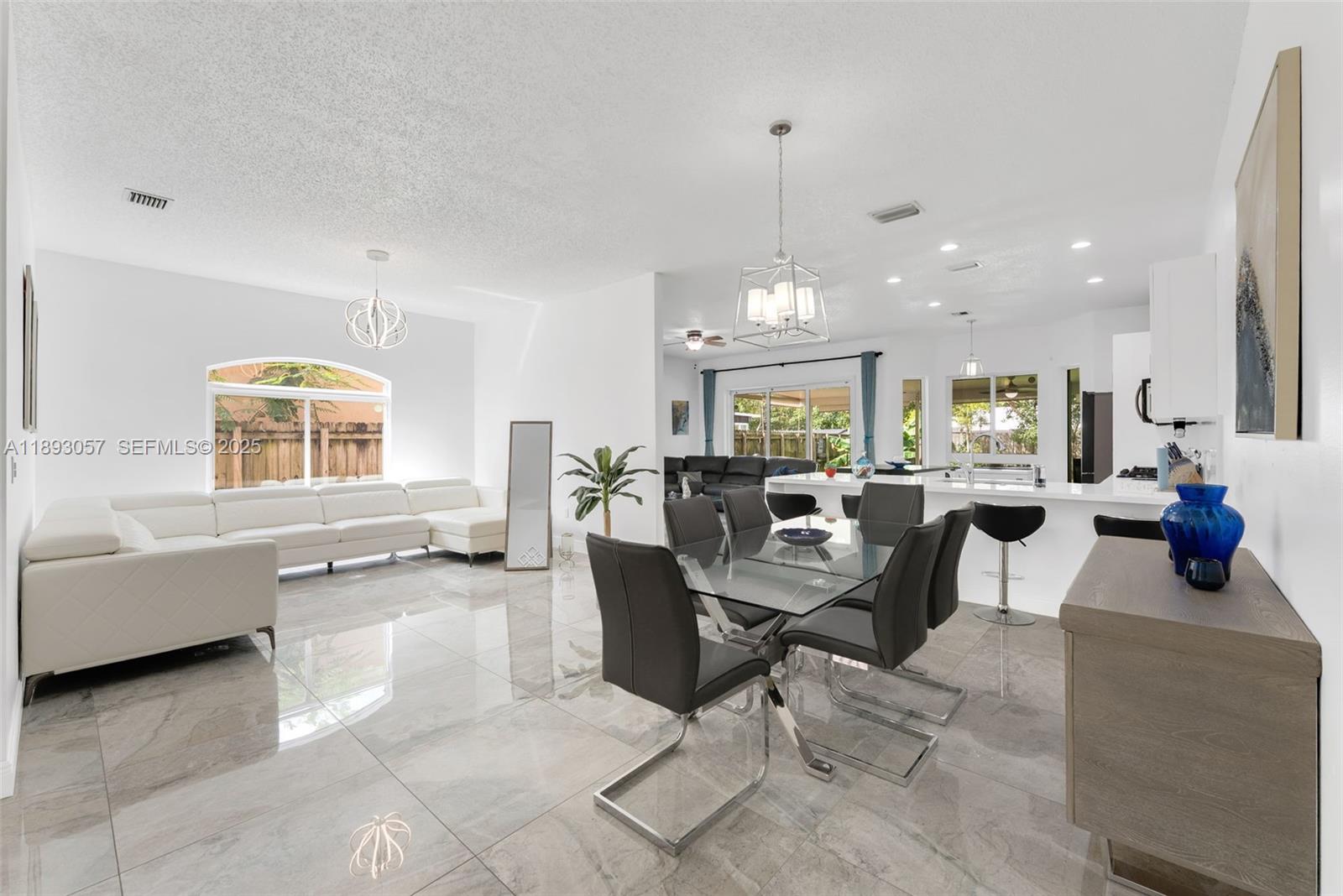 C & F SUBDIVISION - Residential