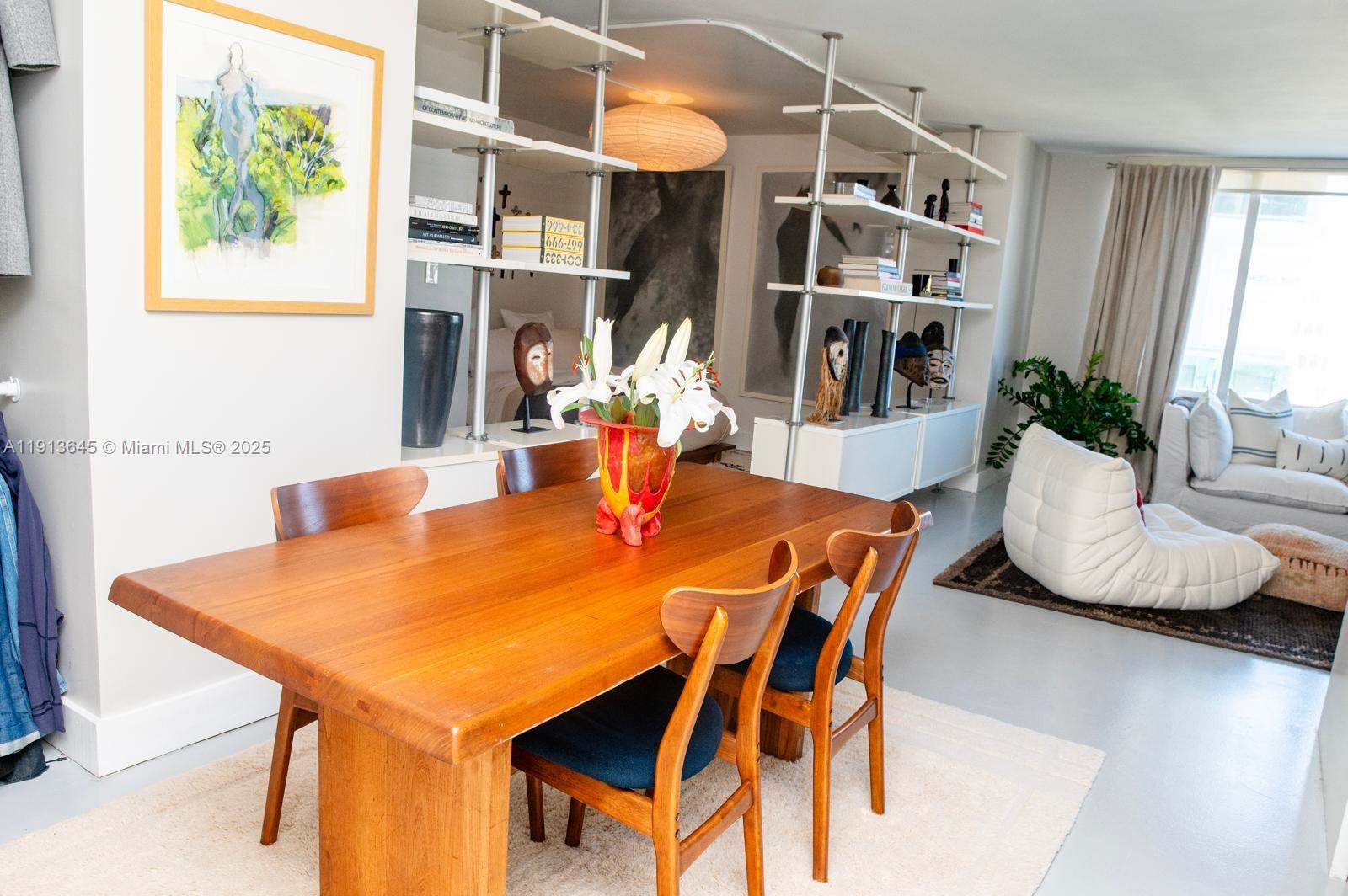 MIRADOR 1000 CONDO - Residential