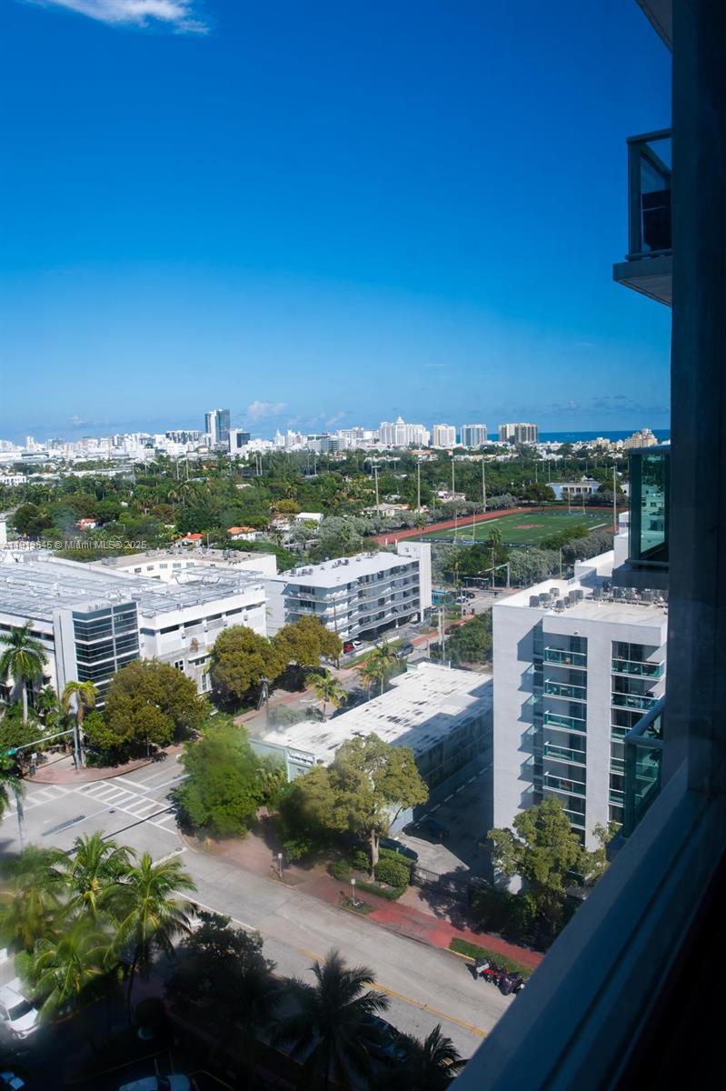 MIRADOR 1000 CONDO - Residential