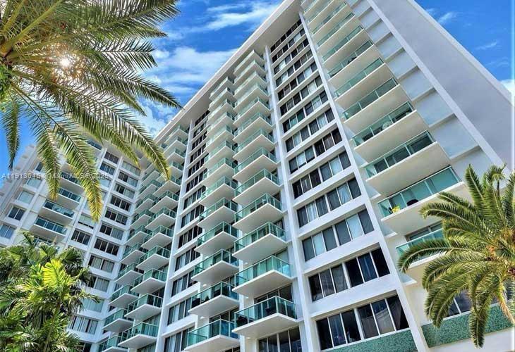 MIRADOR 1000 CONDO - Residential
