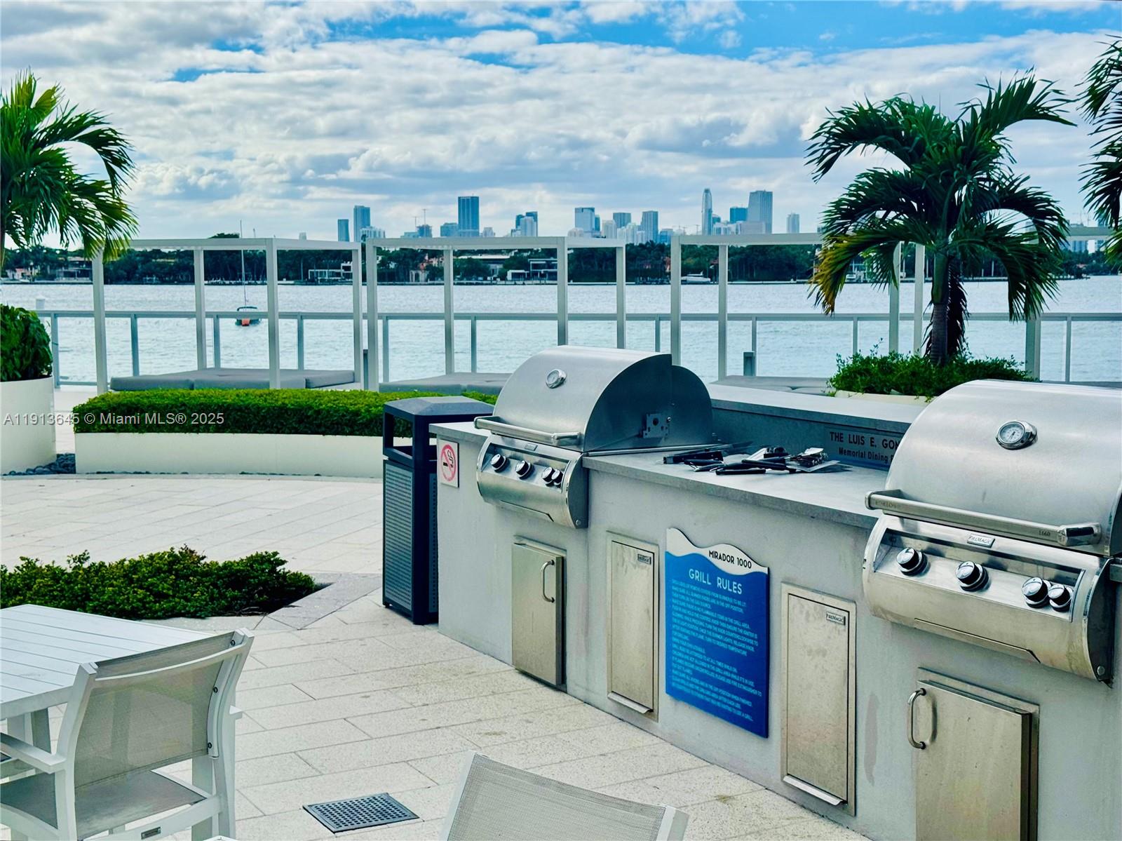 MIRADOR 1000 CONDO - Residential