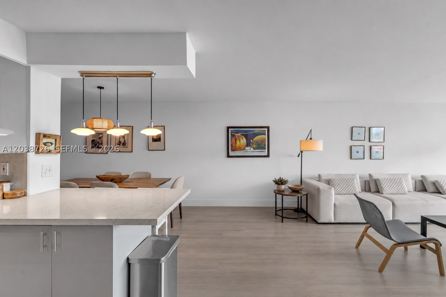 ISLAND BREAKERS CONDO - Residential
