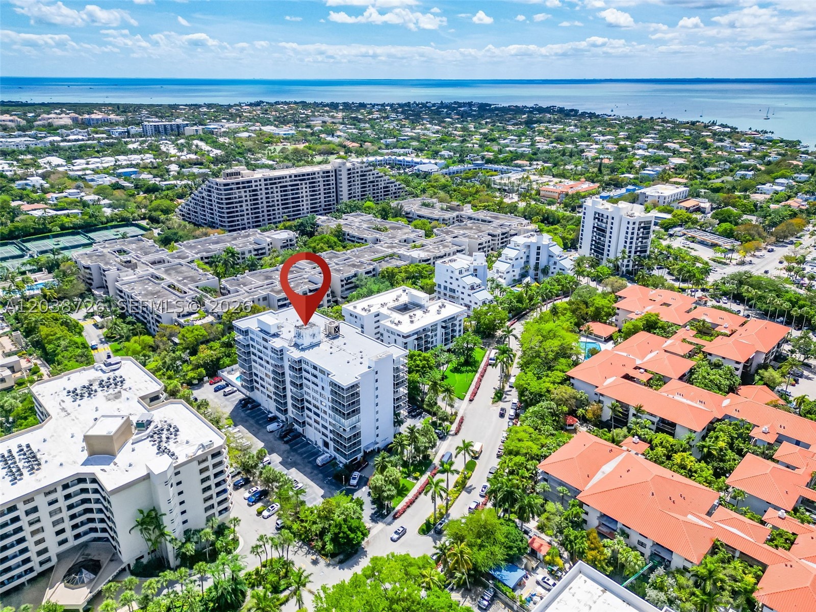 ISLAND BREAKERS CONDO - Residential