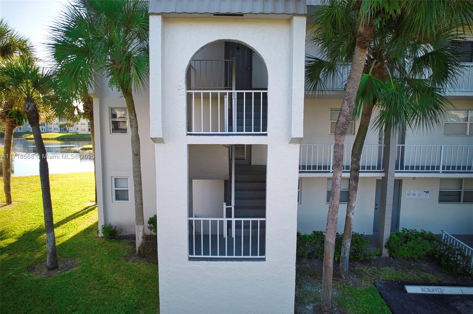 Enjoy comfort, style, and convenience in this 2-bed, 2-bath condo in a desirable 55+ community. With upscale finishes, low maintenance, it’s designed for easy living. Relax on the enclosed tiled patio with peaceful lake views. The well-kept community offers a pool, transportation, and social spaces. RENTALS AFTER 1 YEAR WITH NO RESTRICTIONS. Price recently reduced and open to negotiation. A smart investment and a beautiful place to call home. Schedule a showing today before it’s gone.