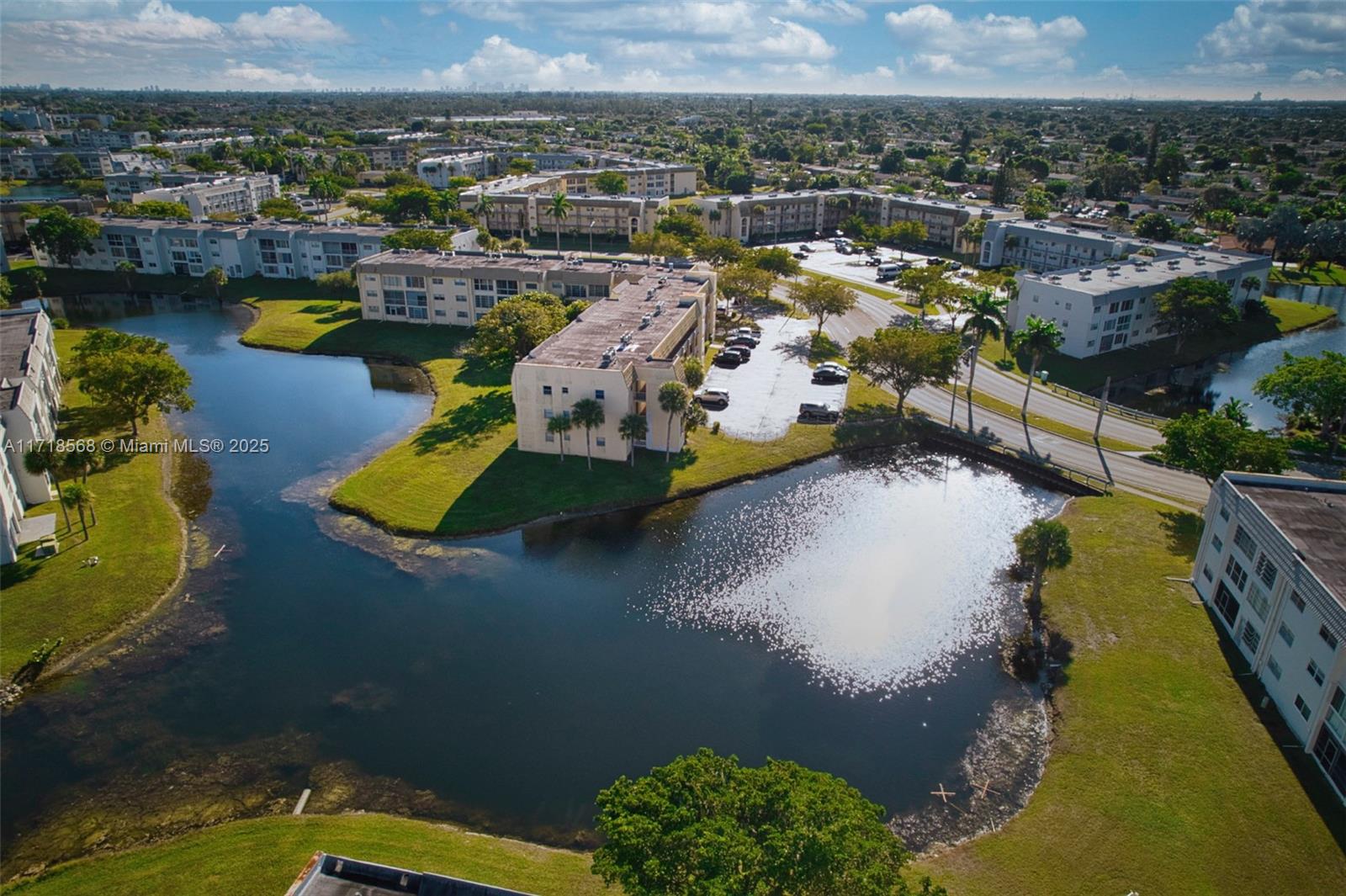 Sunrise Lakes - Residential