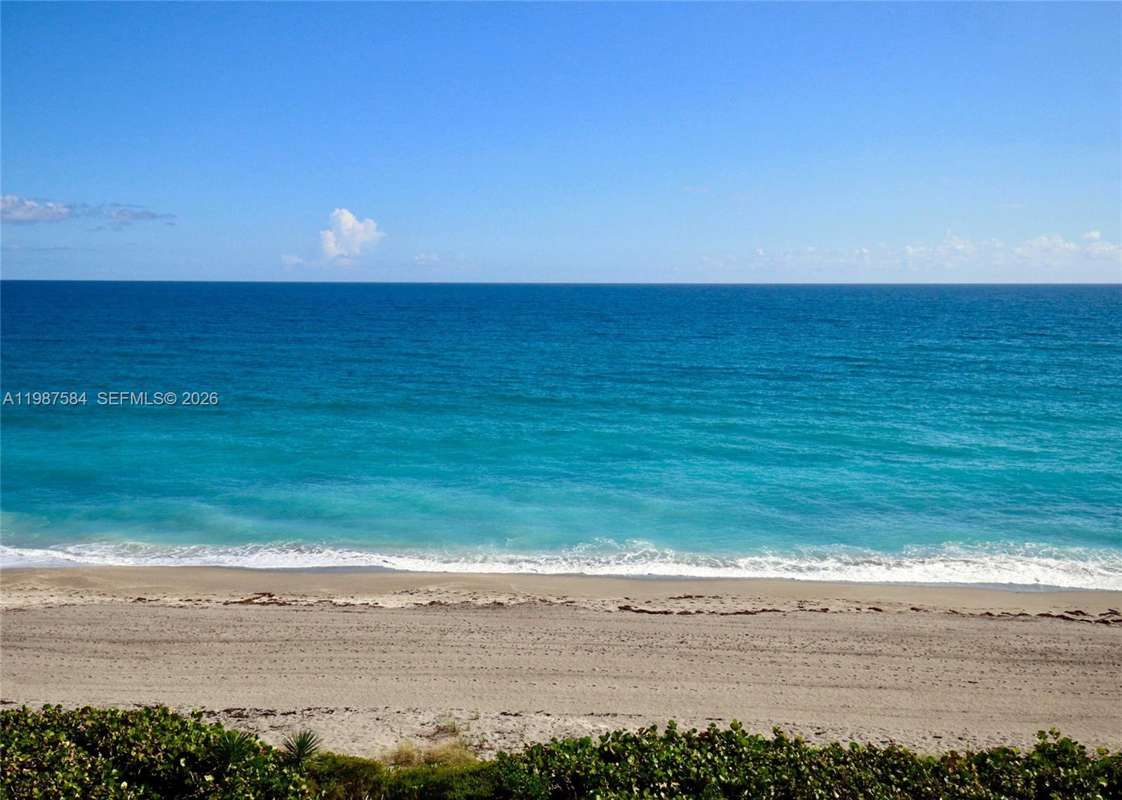 SEAWATCH AT JUPITER ISLAN - Residential