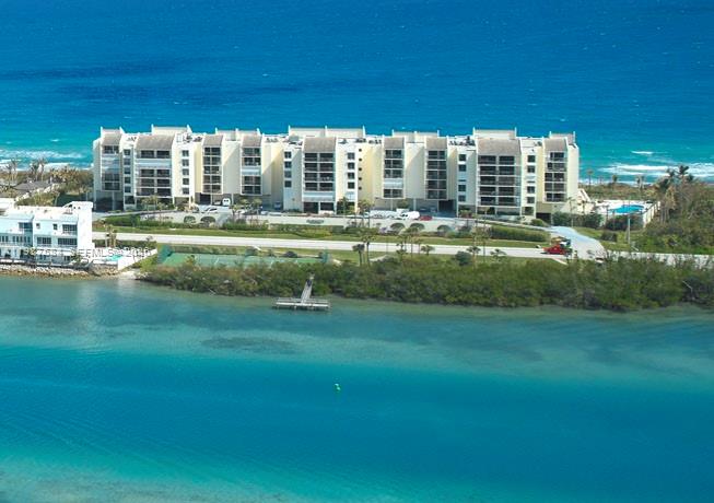 SEAWATCH AT JUPITER ISLAN - Residential