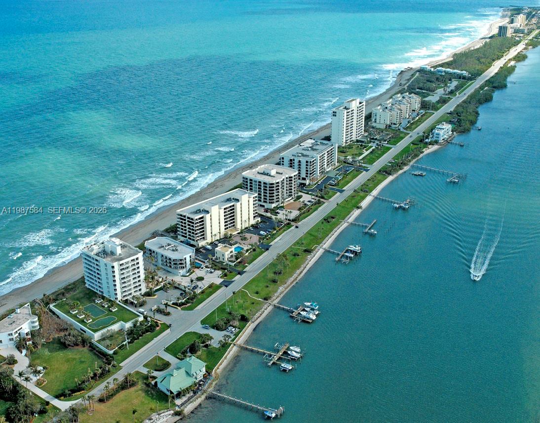 SEAWATCH AT JUPITER ISLAN - Residential
