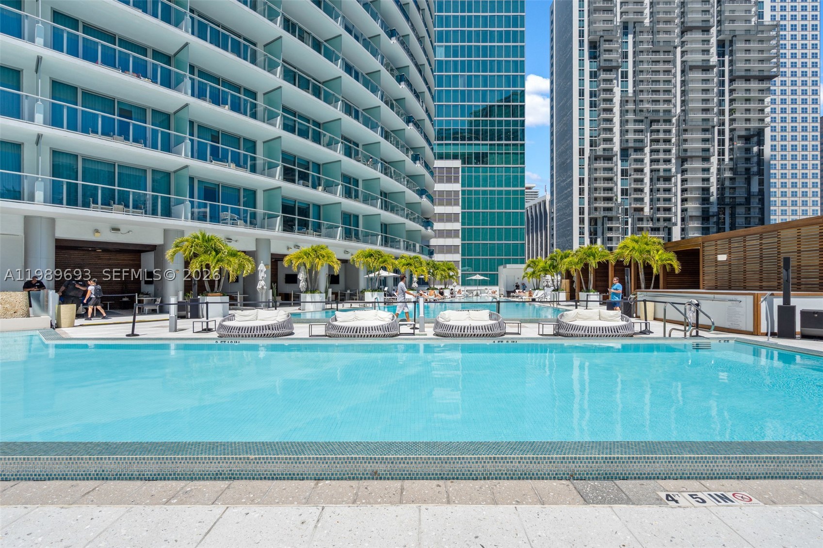 EPIC WEST CONDO - Residential