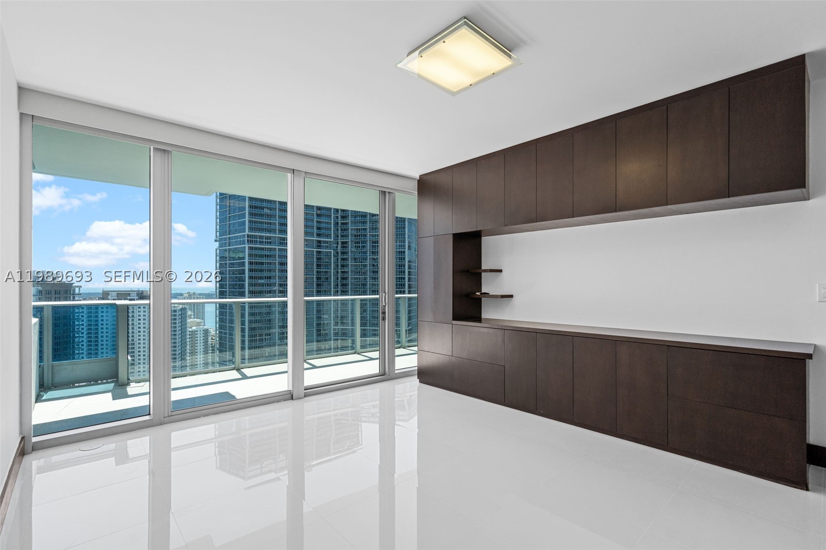 EPIC WEST CONDO - Residential