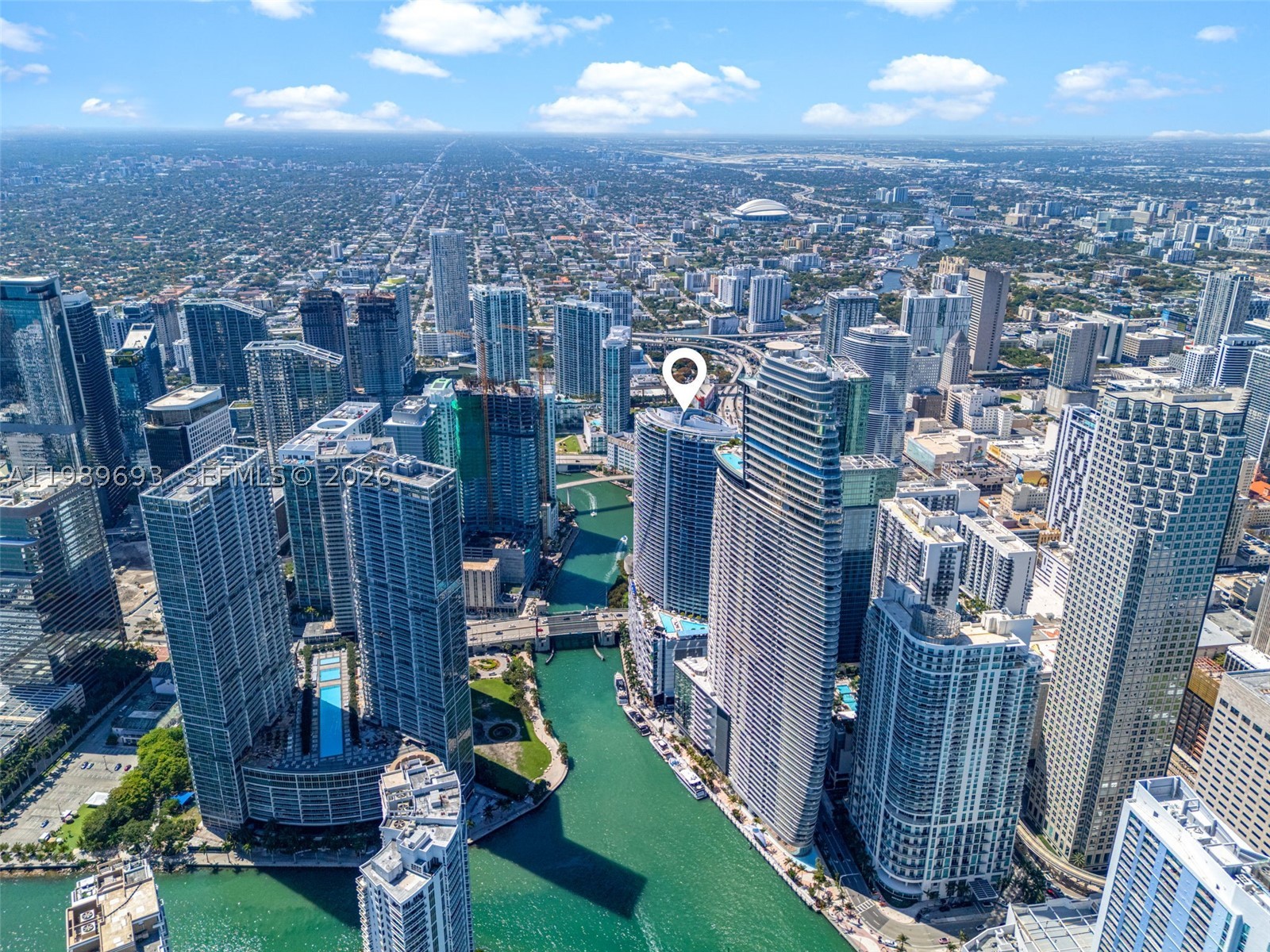 EPIC WEST CONDO - Residential
