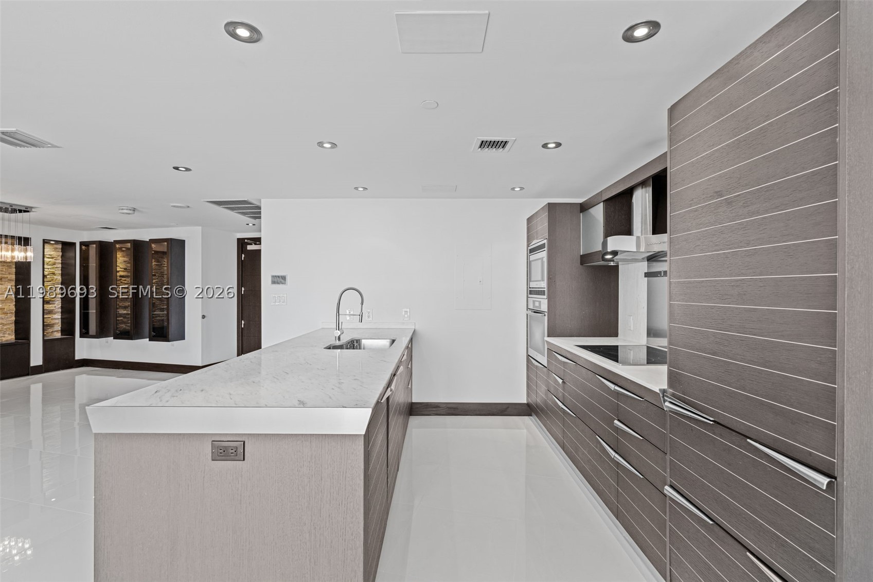 EPIC WEST CONDO - Residential
