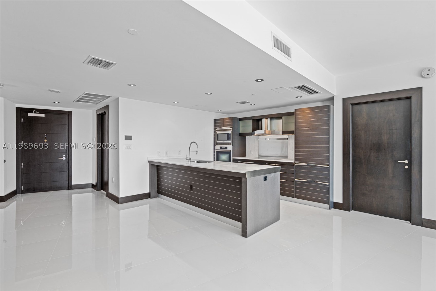 EPIC WEST CONDO - Residential