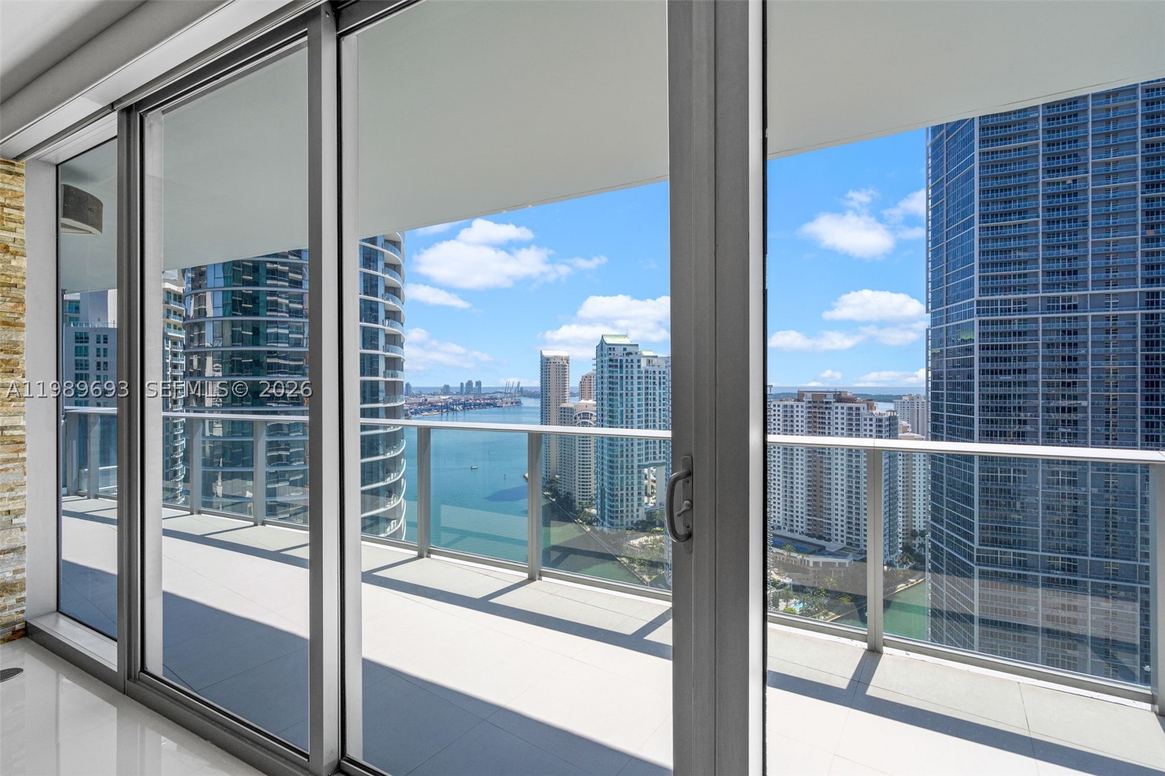 EPIC WEST CONDO - Residential