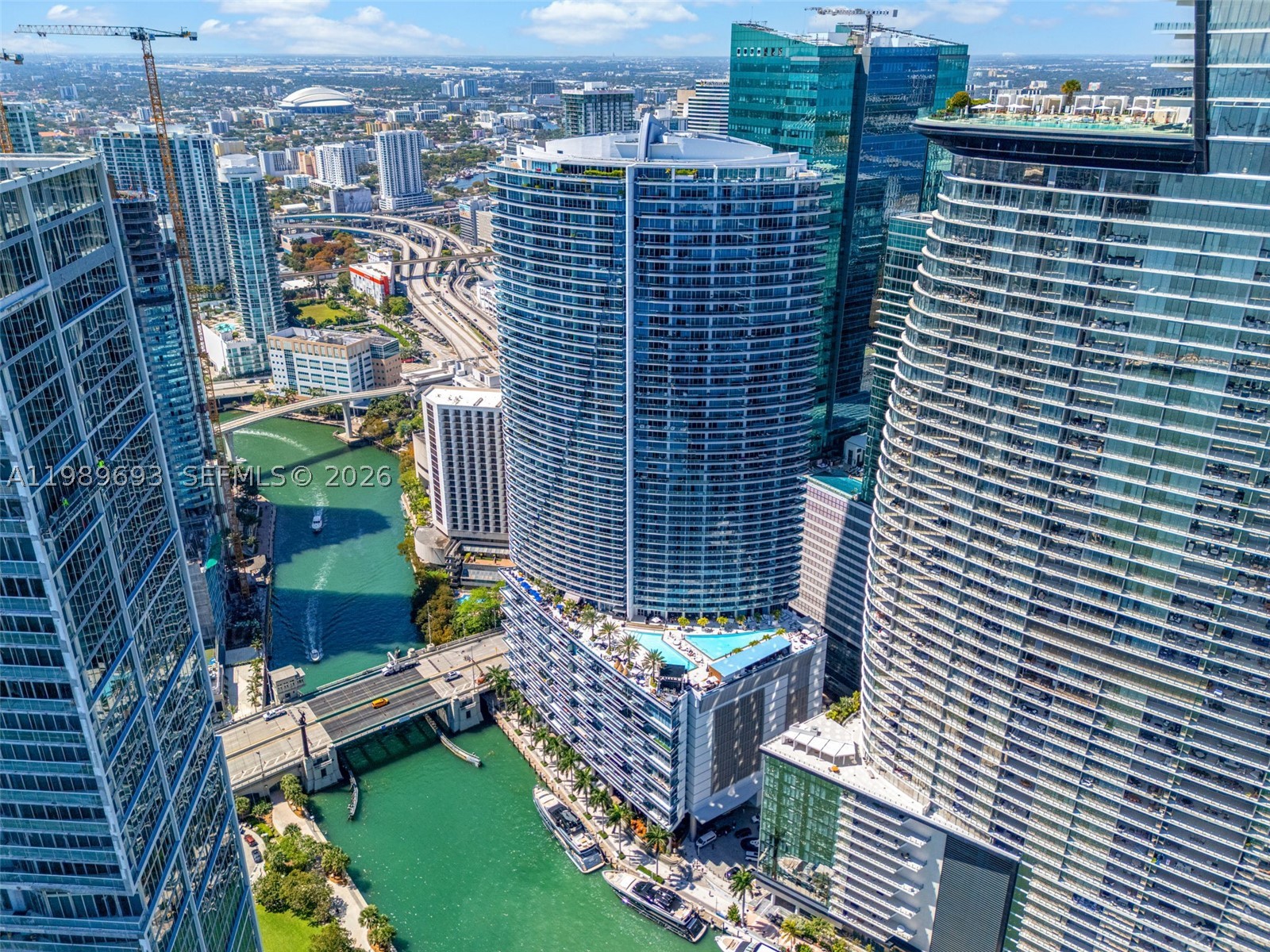EPIC WEST CONDO - Residential