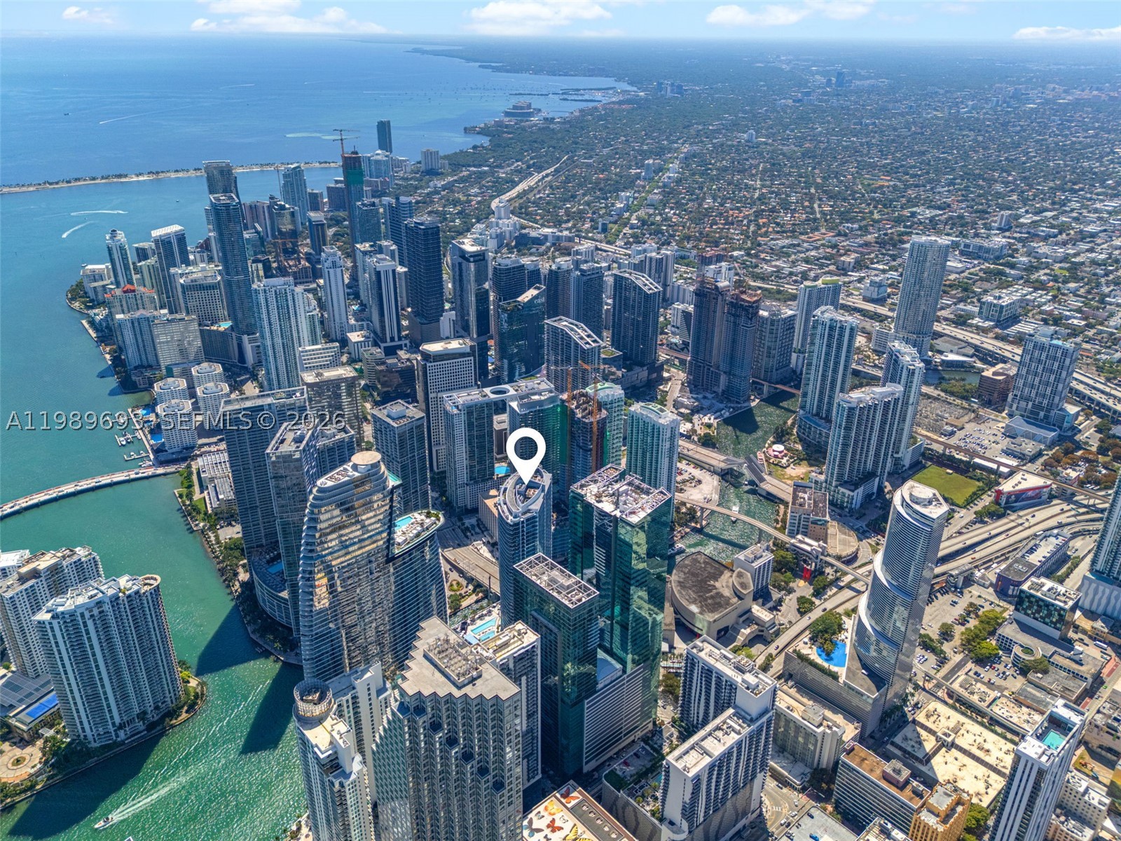 EPIC WEST CONDO - Residential