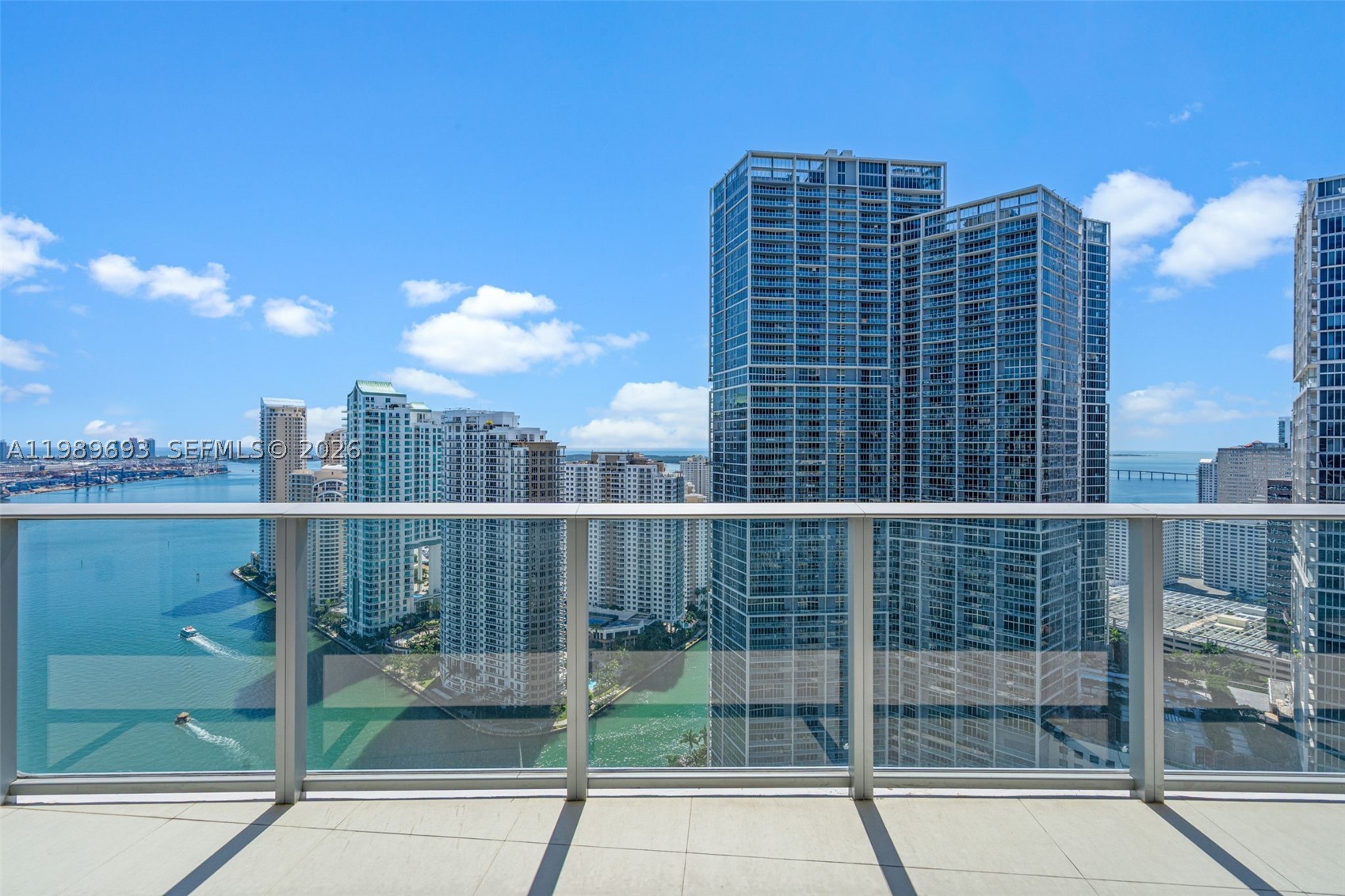 EPIC WEST CONDO - Residential