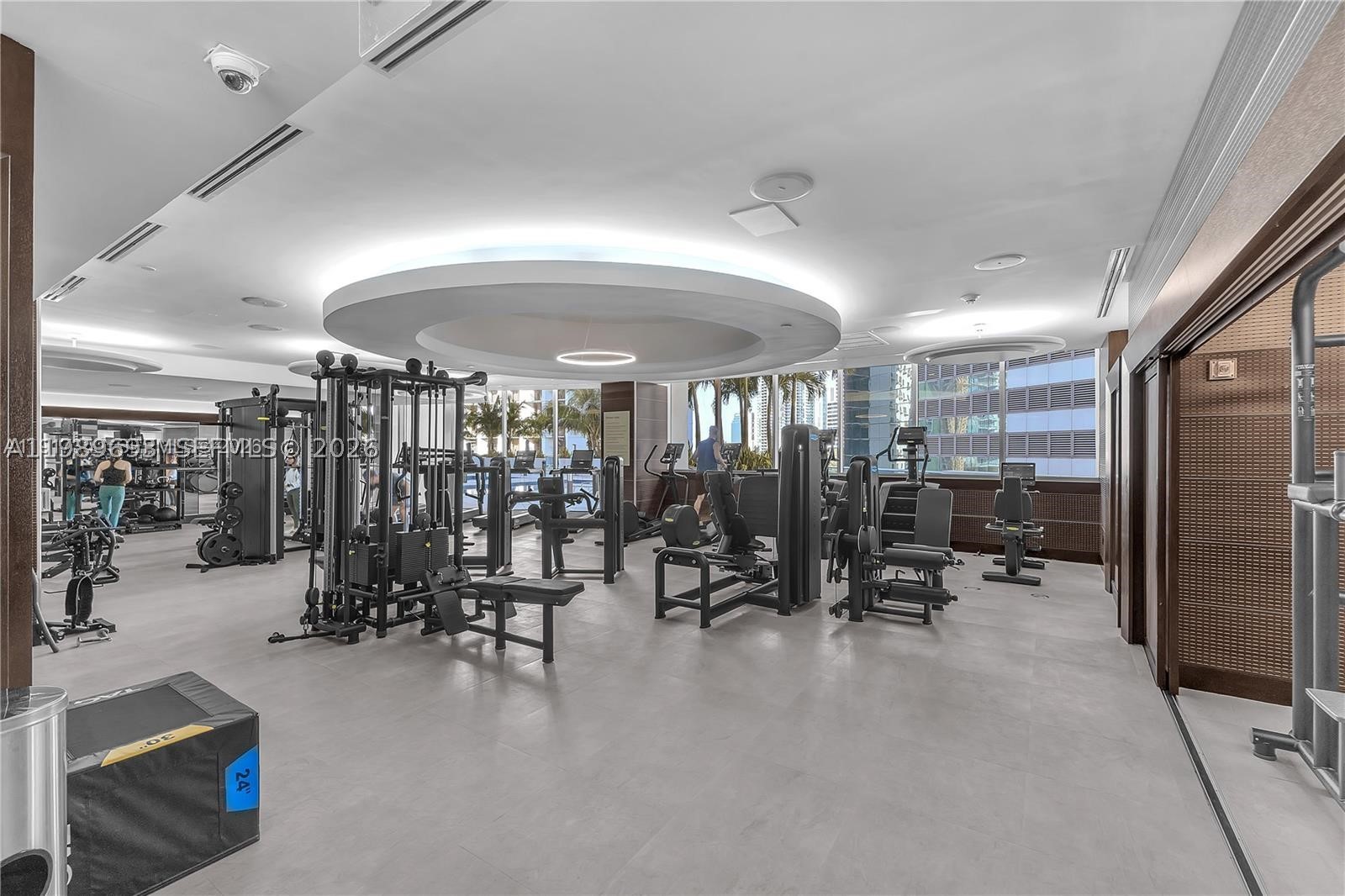 EPIC WEST CONDO - Residential