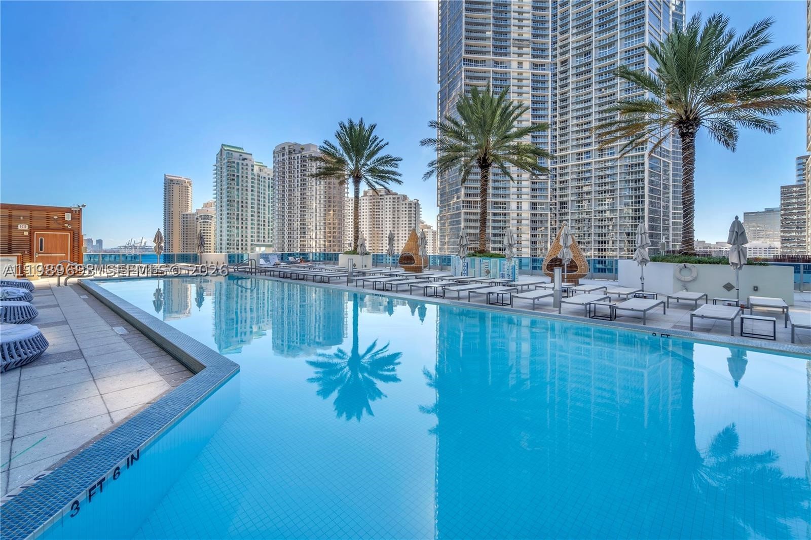 EPIC WEST CONDO - Residential