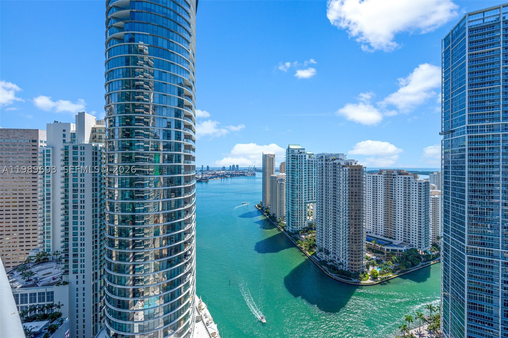 EPIC WEST CONDO - Residential