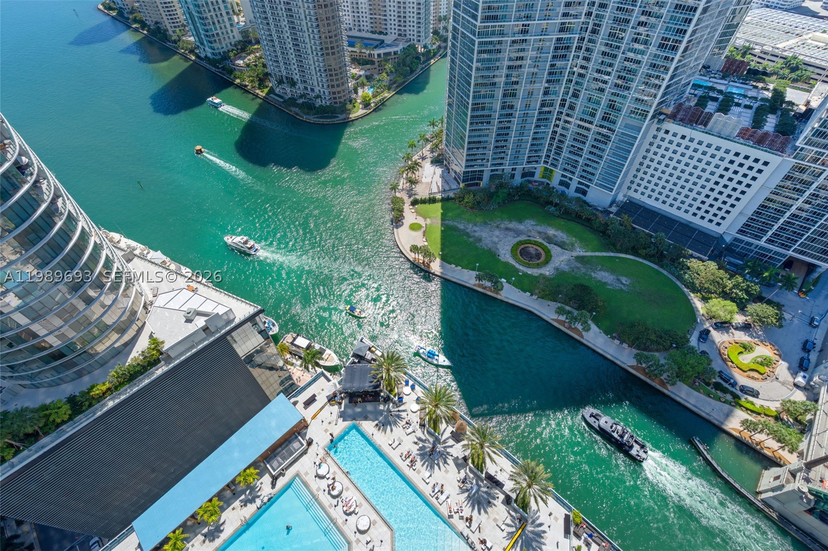 EPIC WEST CONDO - Residential