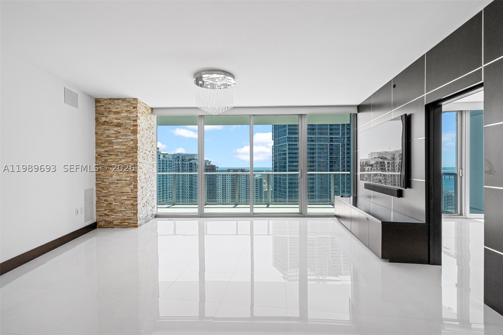 EPIC WEST CONDO - Residential