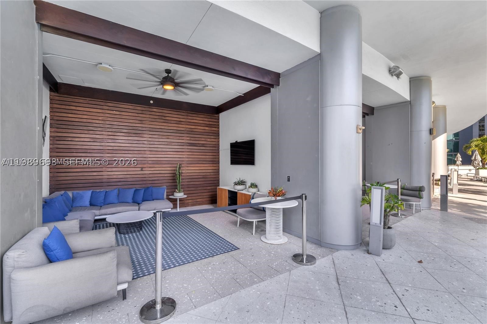EPIC WEST CONDO - Residential