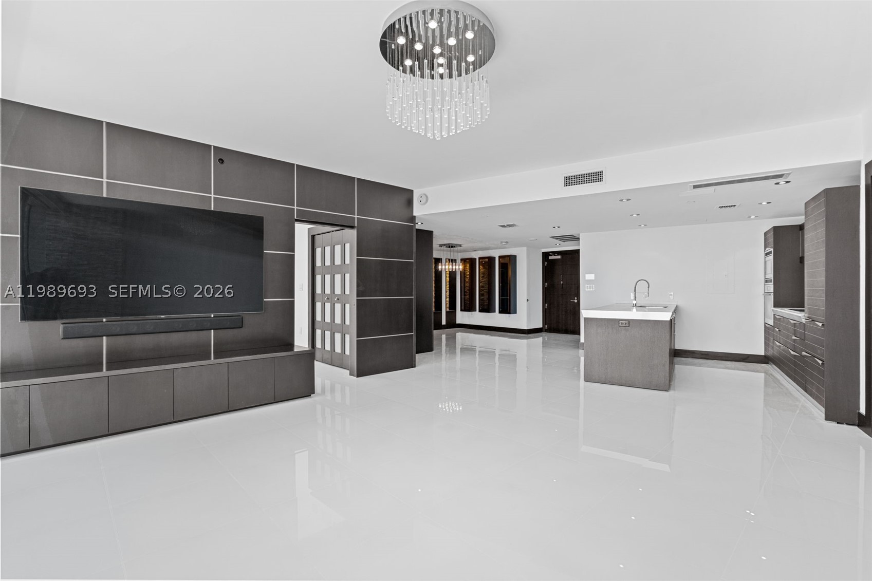 EPIC WEST CONDO - Residential