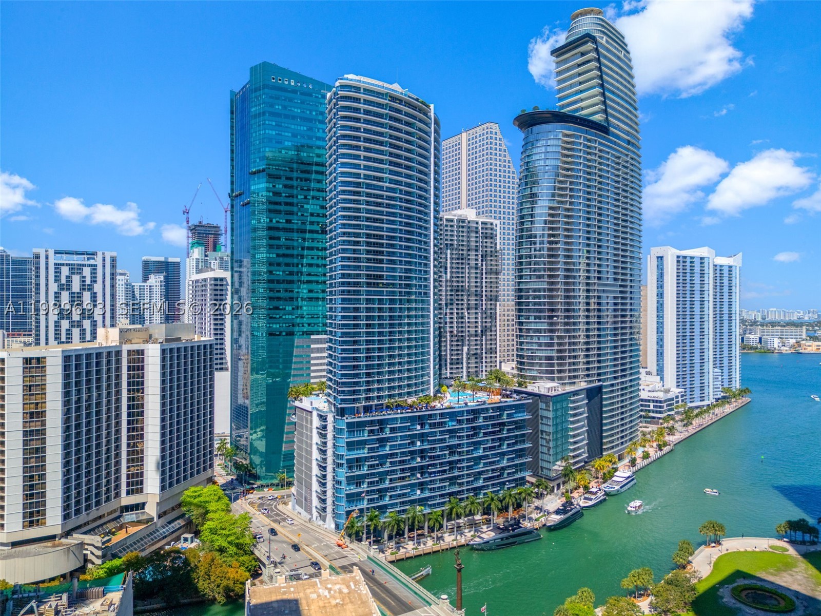 EPIC WEST CONDO - Residential
