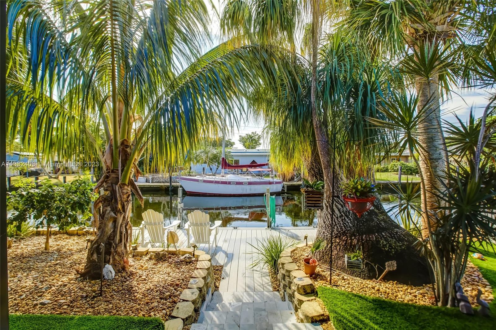 GILL ISLES - Residential
