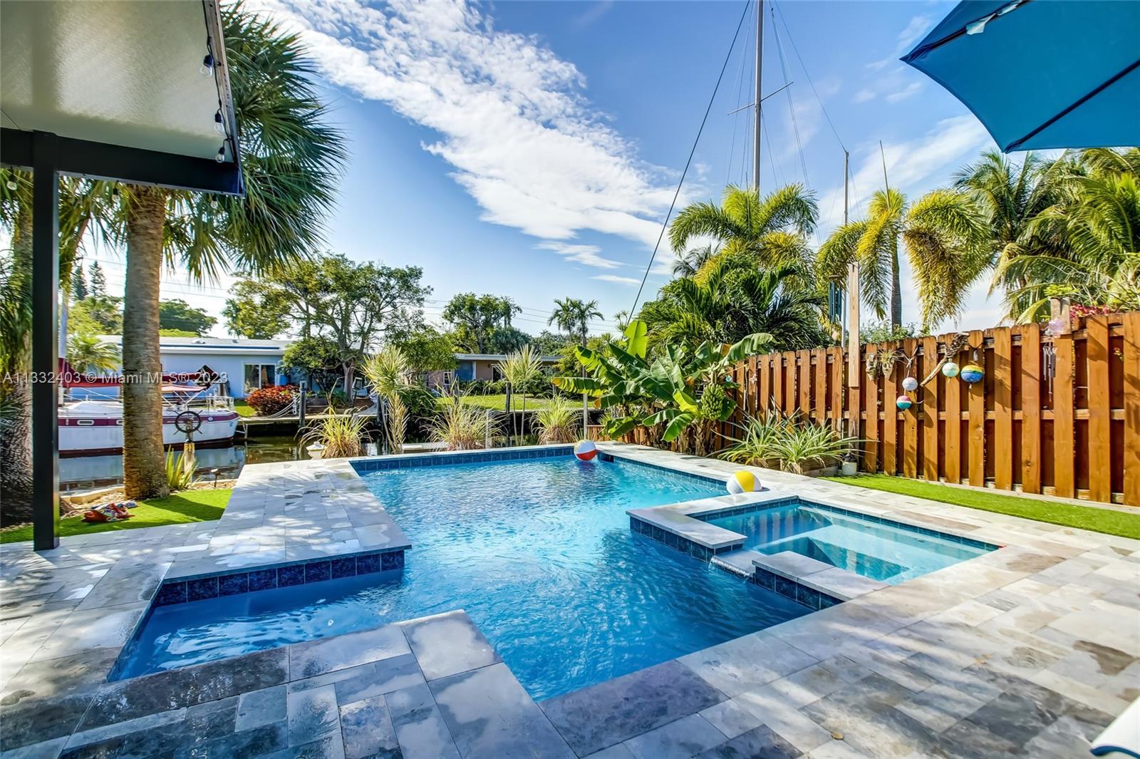 GILL ISLES - Residential