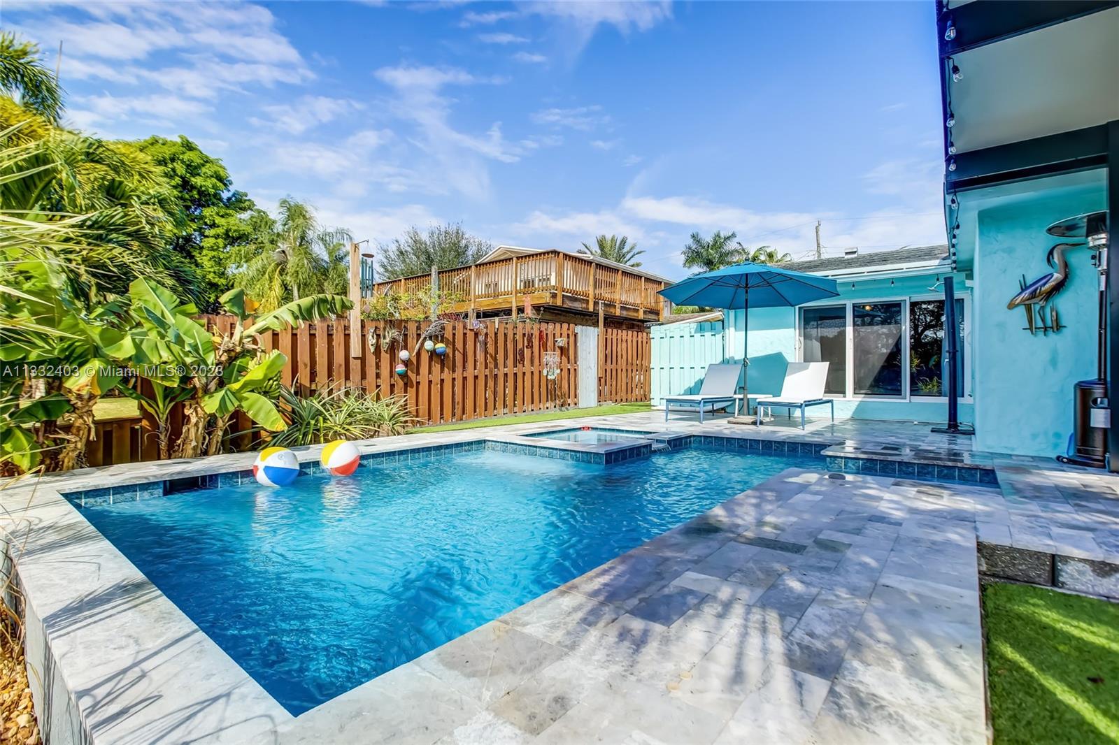 GILL ISLES - Residential