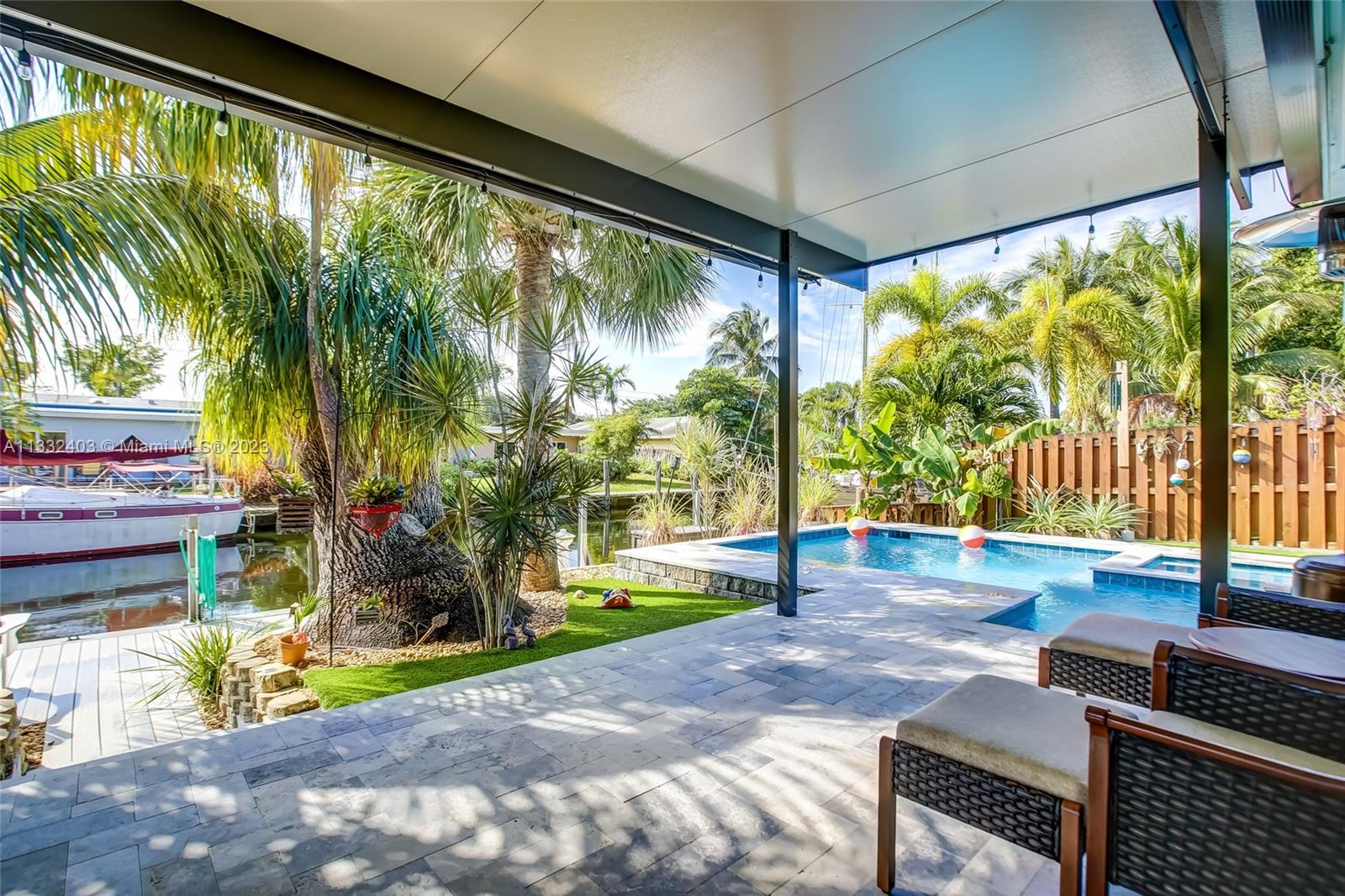 GILL ISLES - Residential