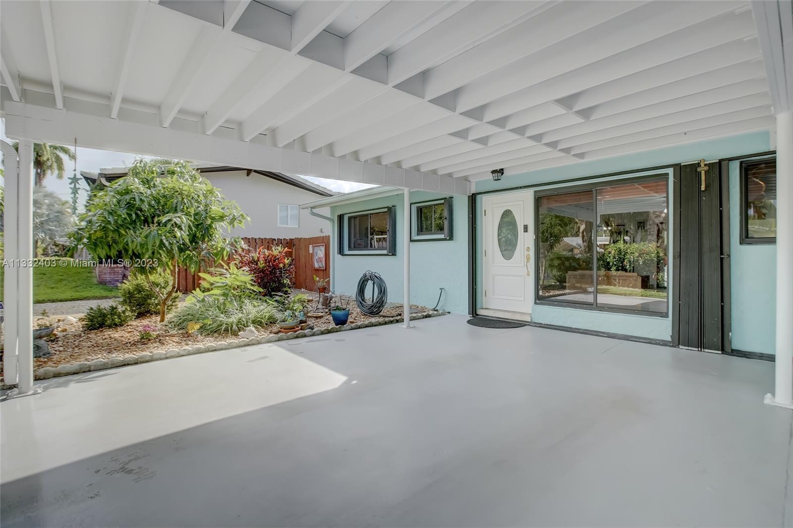 GILL ISLES - Residential