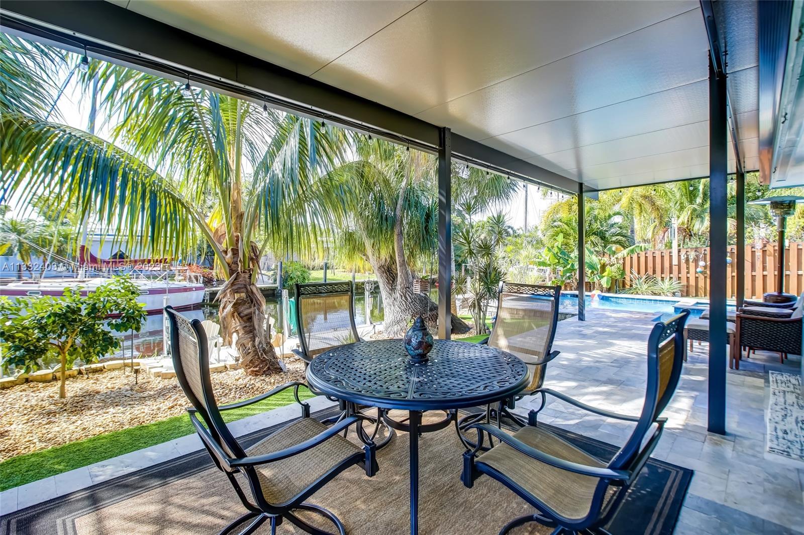 GILL ISLES - Residential