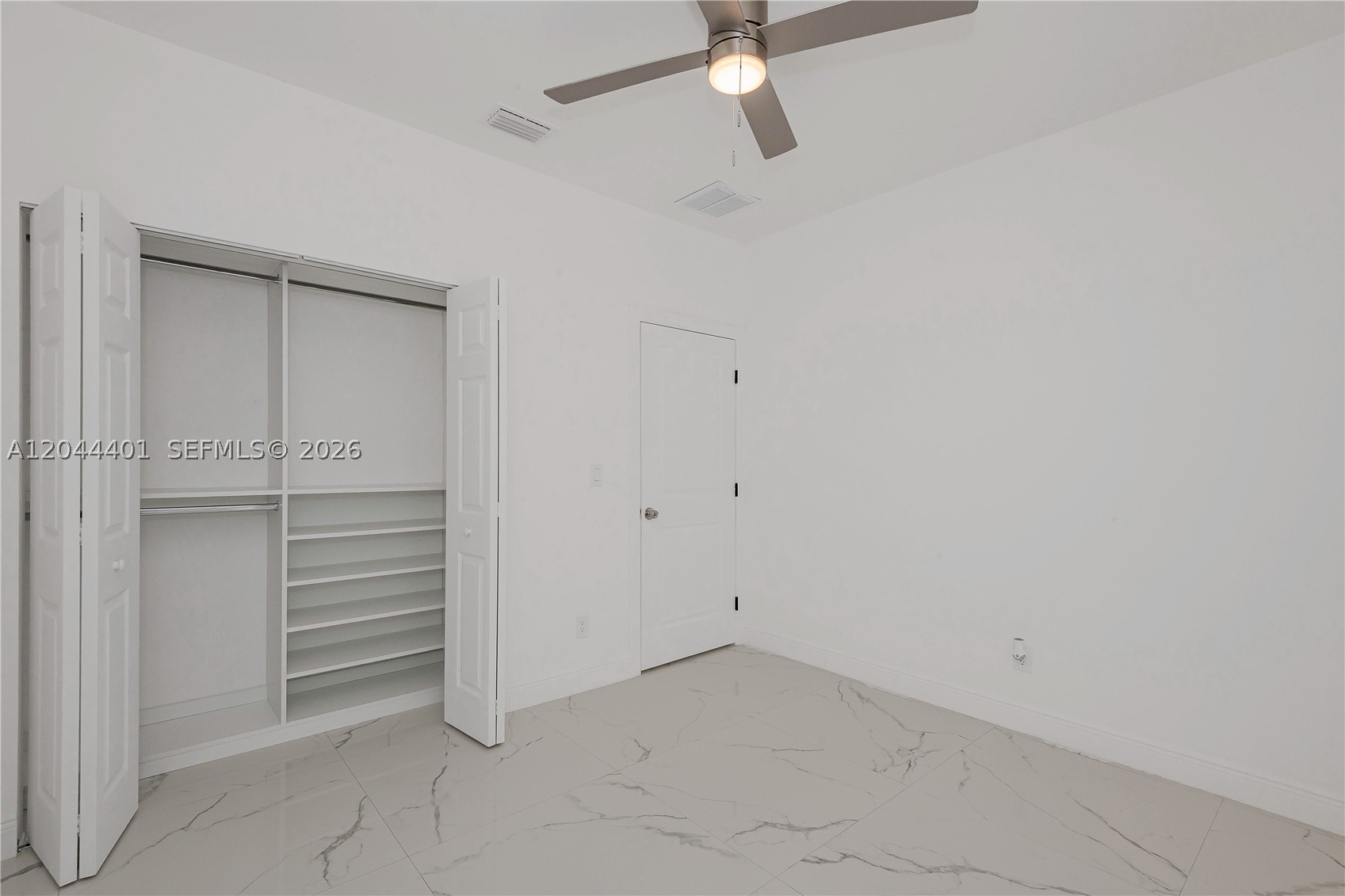 COLLEGE TRACT - Residential