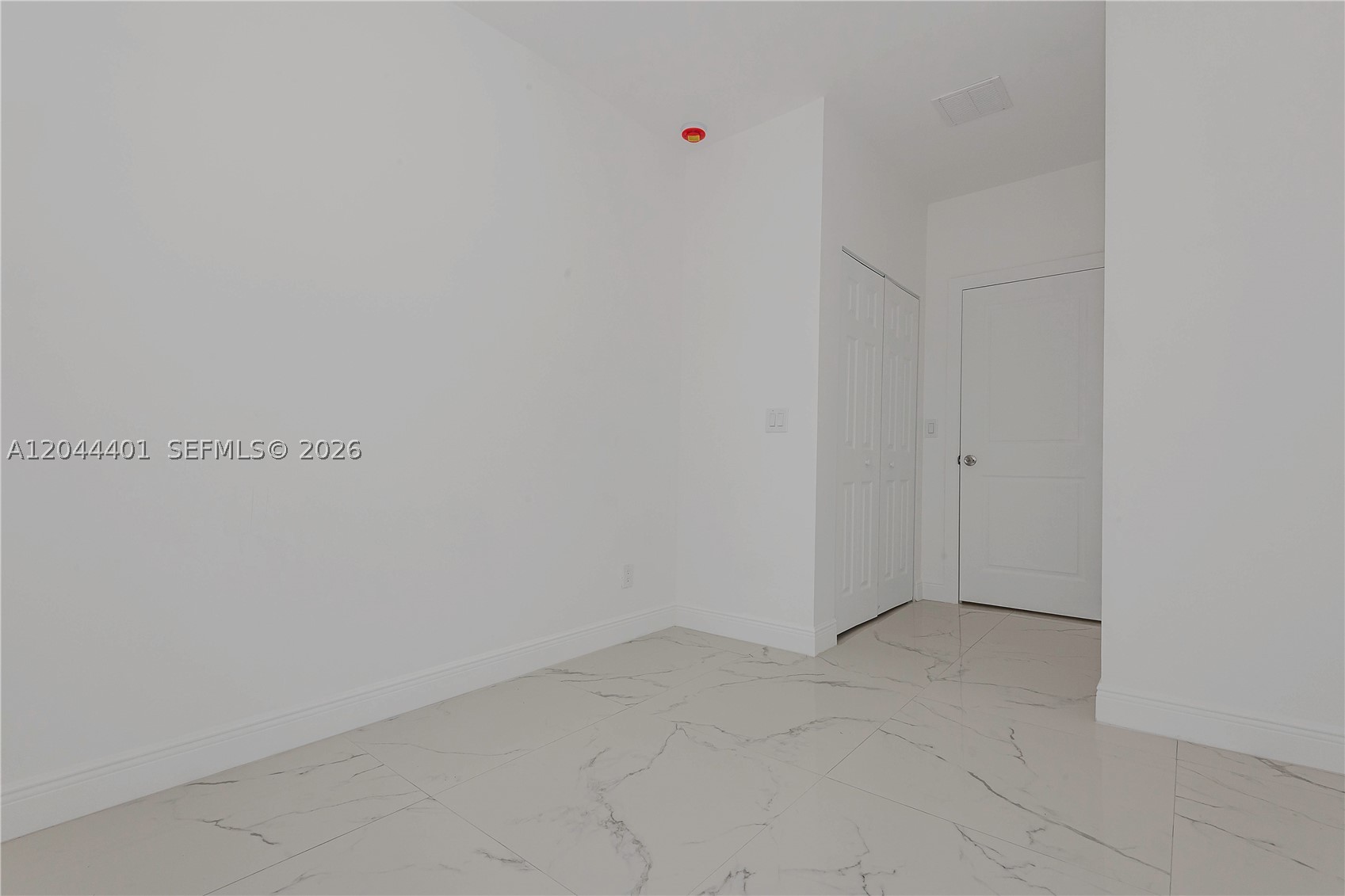 COLLEGE TRACT - Residential