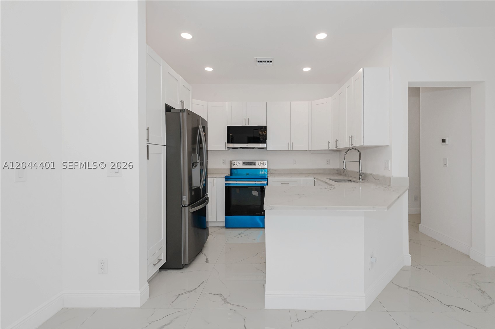COLLEGE TRACT - Residential